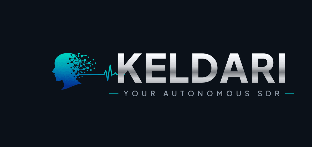 Keldari — your autonomous SDR